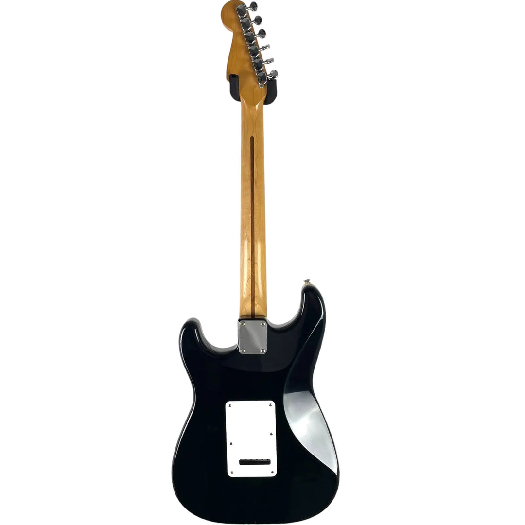 Fender Stratocaster 1995-1996 - Black - Pat´s Guitars