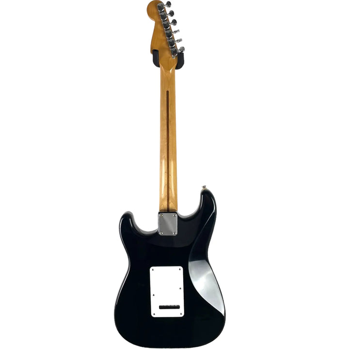 Fender Stratocaster 1995-1996 - Black - Pat´s Guitars