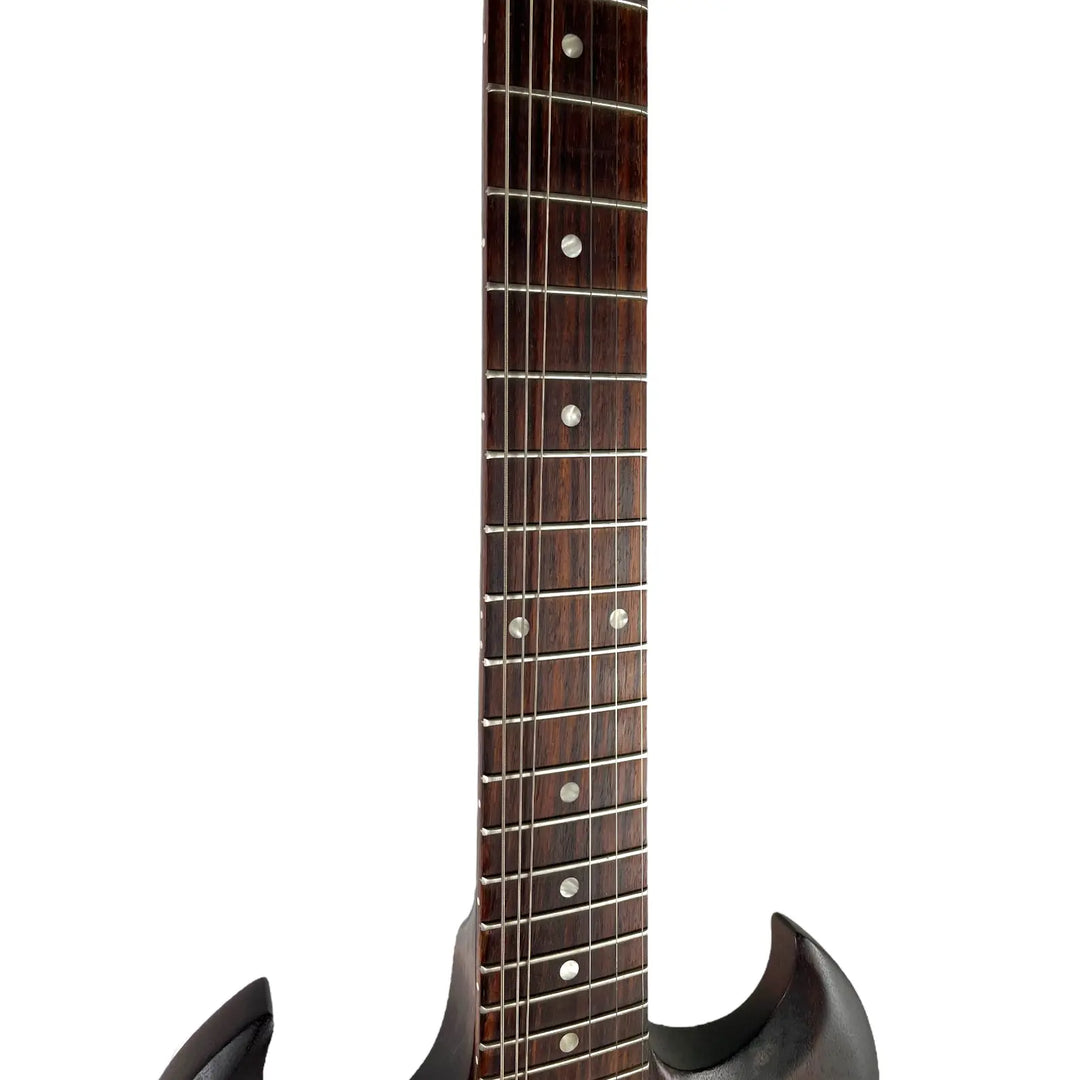 Gibson SGJ 2013 - Worn Brown - Pat´s Guitars