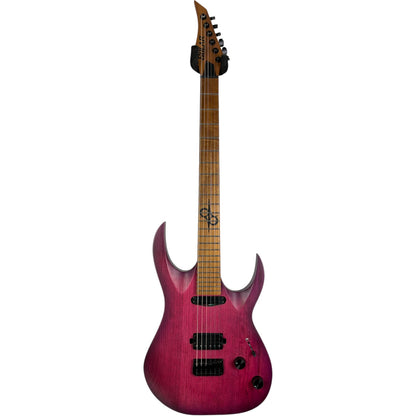 Solar ABHT1.6 2024 - Trans Purple