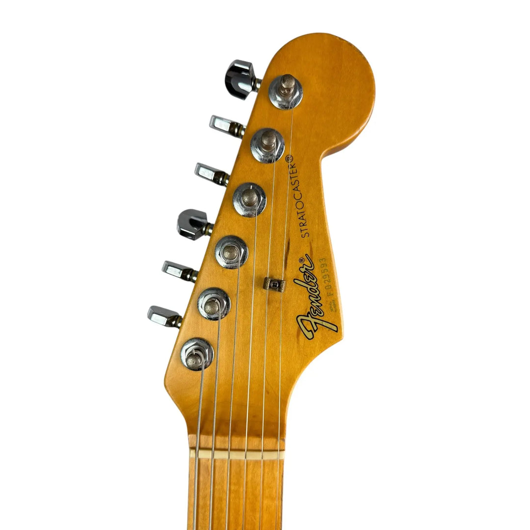 Fender Stratocaster Fender