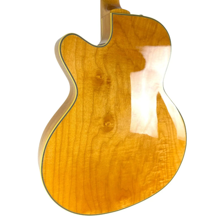 Cort Beck-6 2001 - Natural - Pat´s Guitars