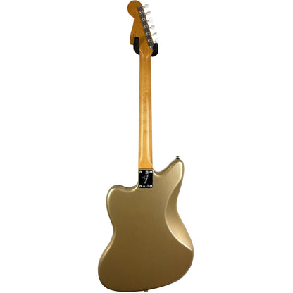 Fender Gold Foil Jazzmaster 2023 - Shoreline Gold