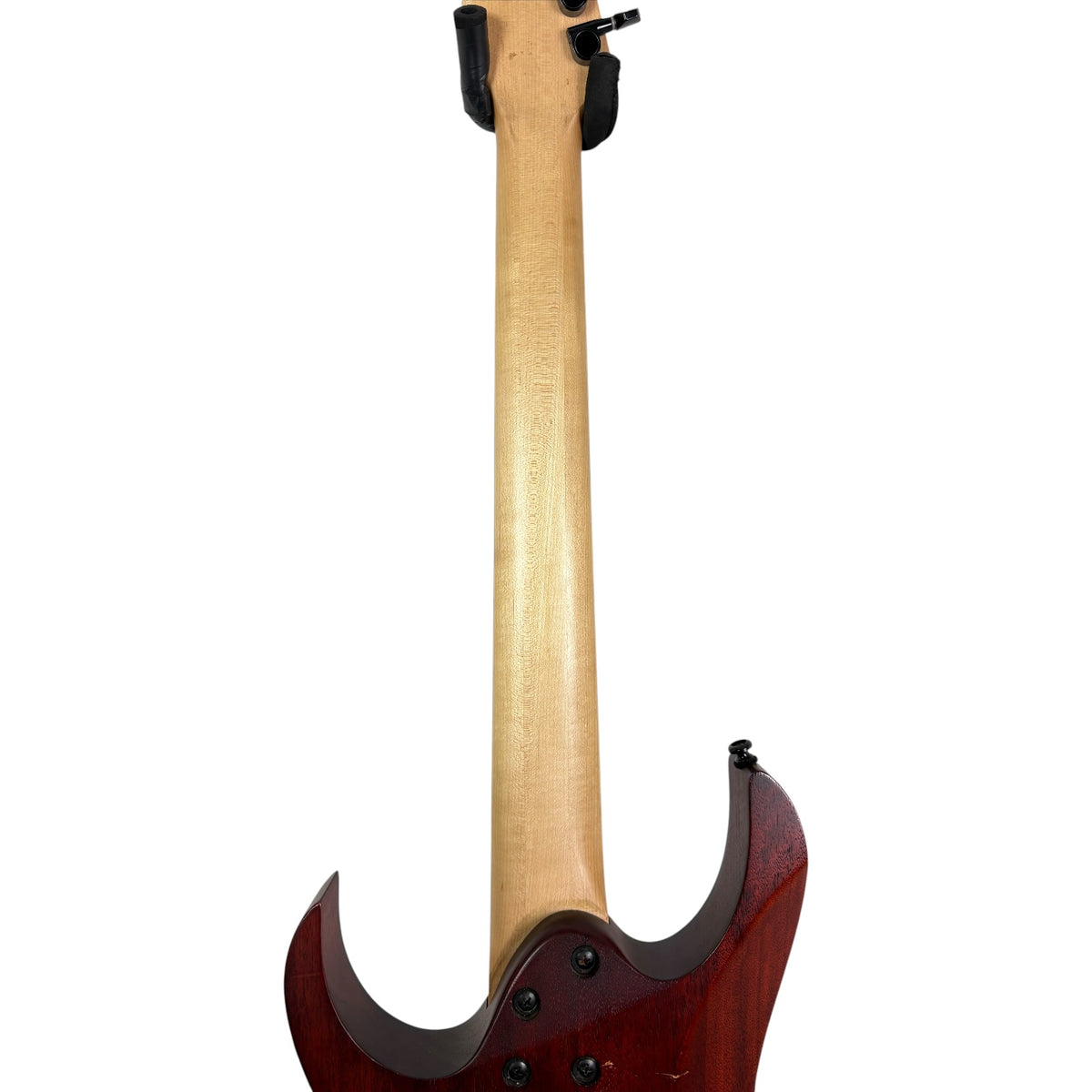Ibanez RG7421PB 2015 - Marrone carbone opaco