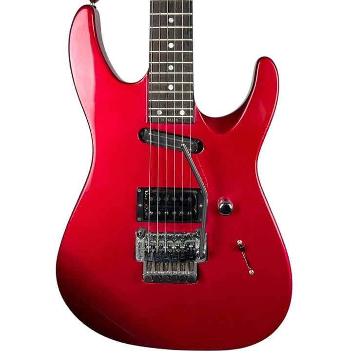 Charvel 550XL Professional 1990 - Magenta Charvel