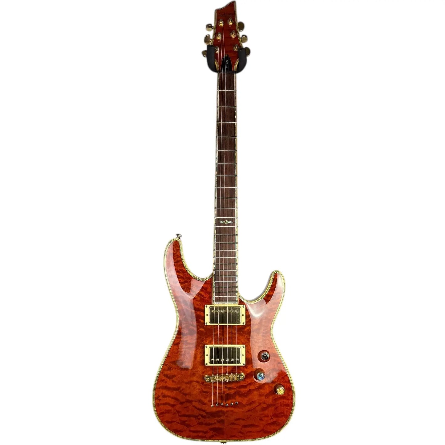 Schecter Diamond Series C-1 Elite Schecter
