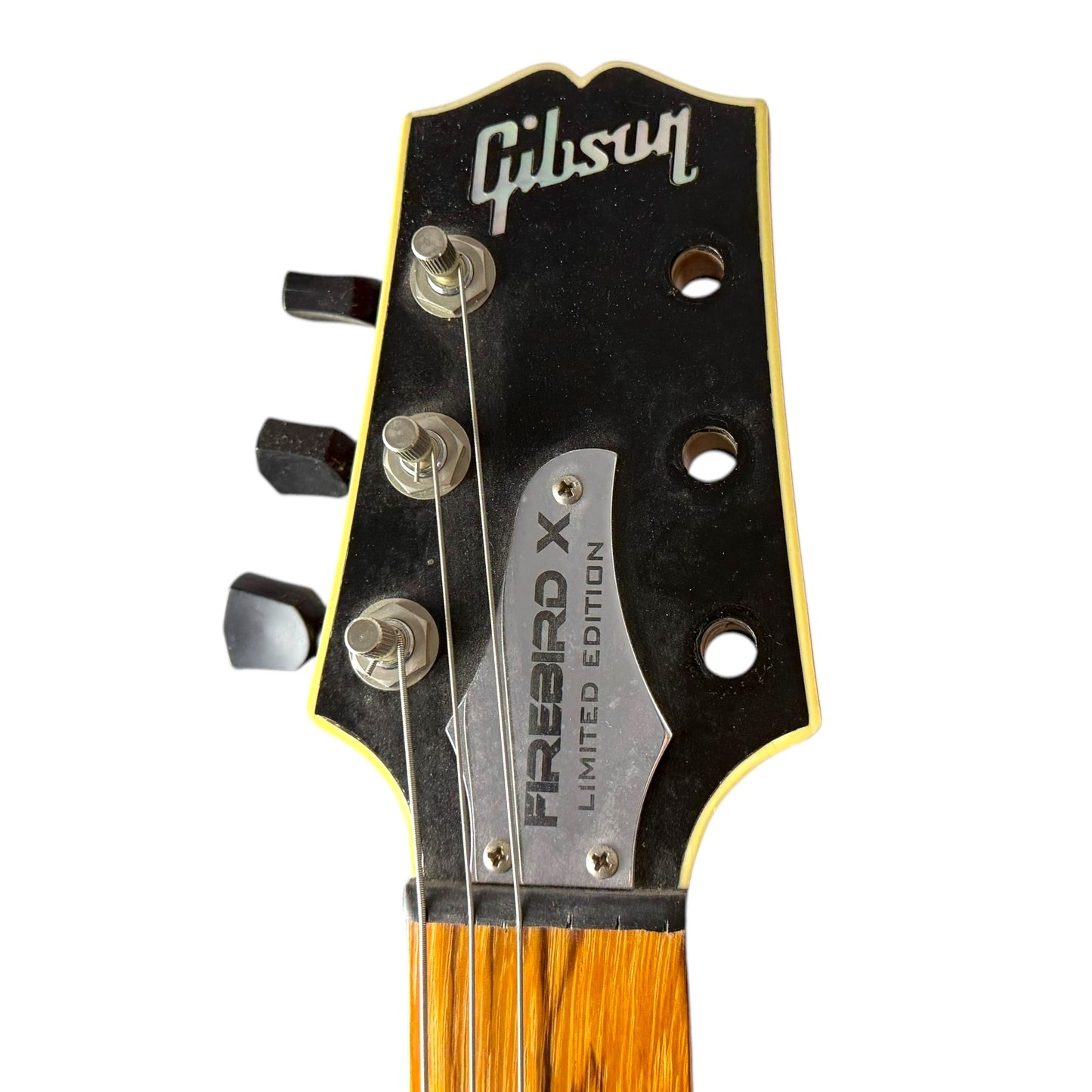 Gibson Firebird X Limited Edition