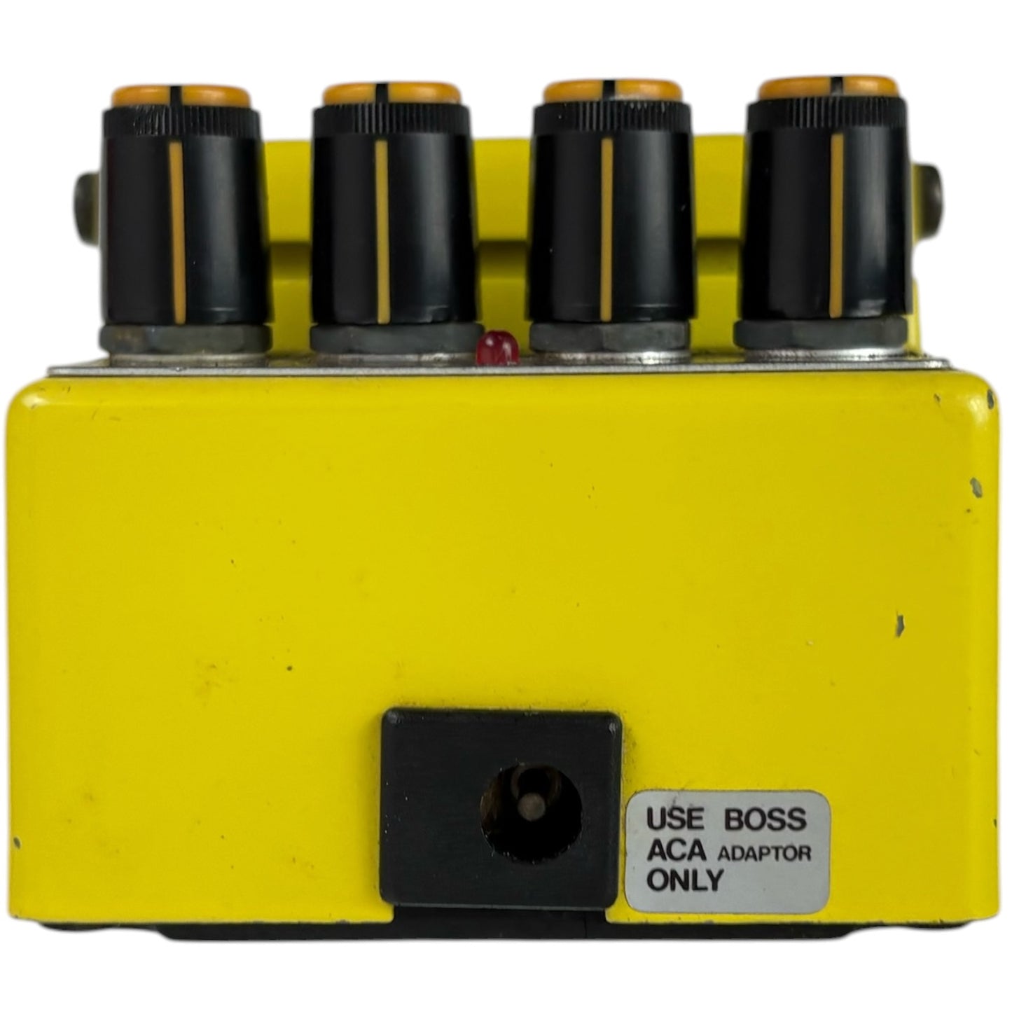 Boss OD-2 Turbo Over Drive Effektpedal - Japan