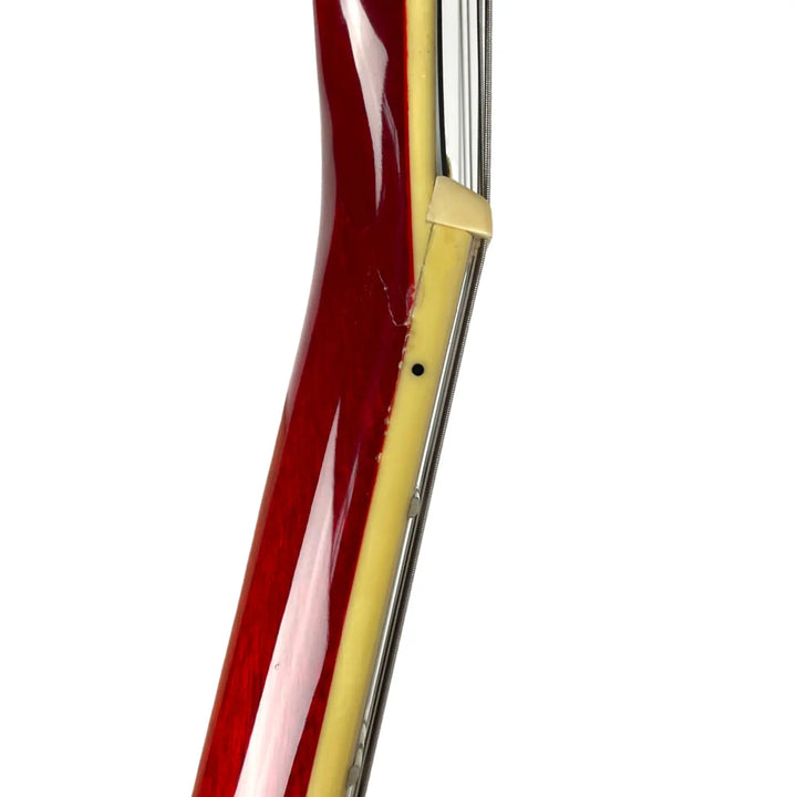 Epiphone Les Paul Custom 2007 - Heritage Cherry - Pat´s Guitars