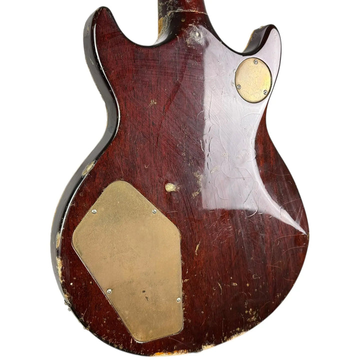 Ibanez Artist Ibanez