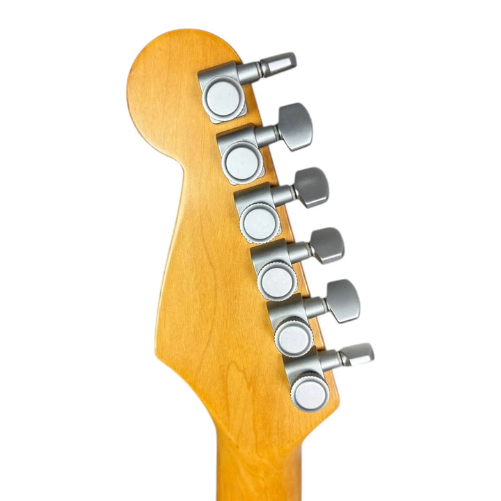 Fender Stratocaster Fender