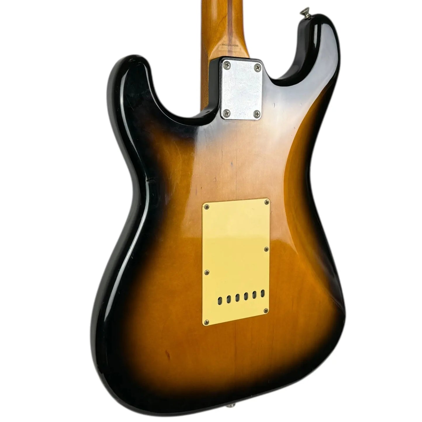 Fender Stratocaster Fender