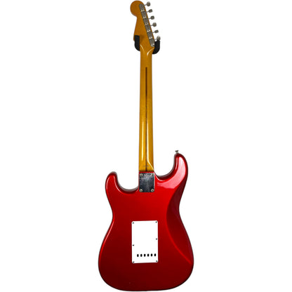 Fender Japan ST57 ‘57 Reissue Stratocaster 1993-1994 - Candy Apple Red