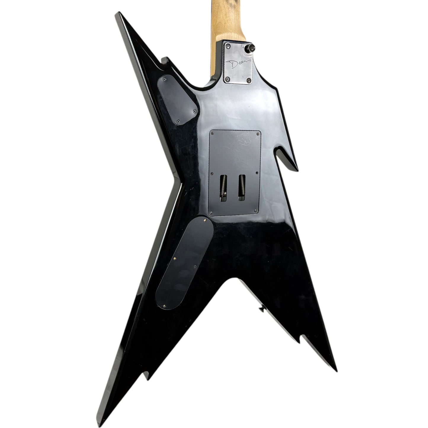 Dean Dime Razorback 2014 - Bio-Mech