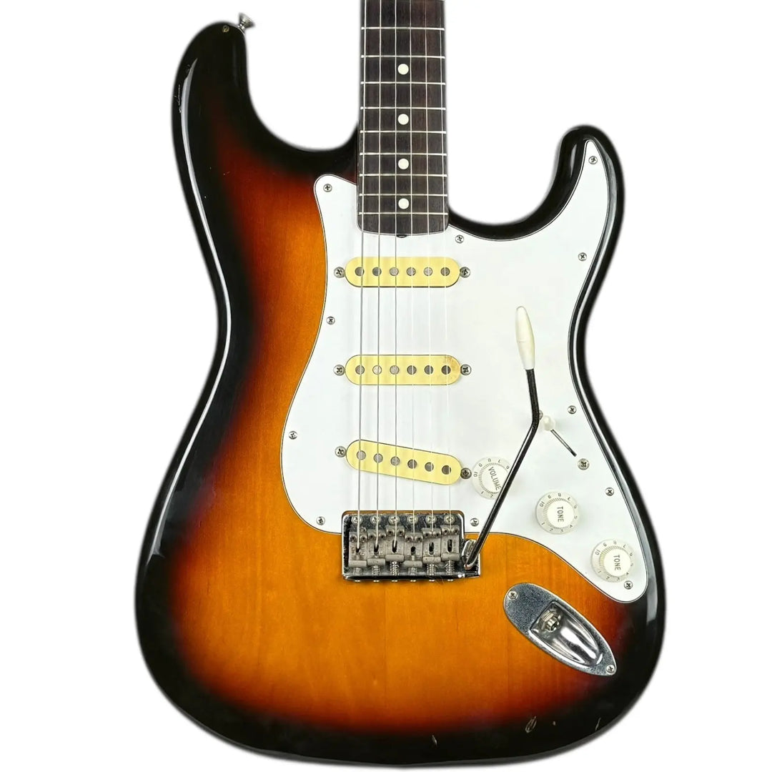Fender Stratocaster Fender