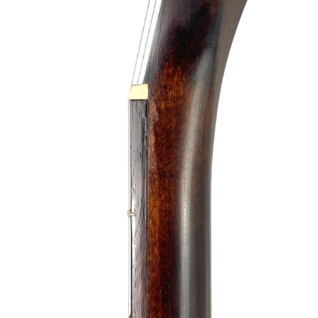 Gibson SGJ 2014 - Worn Brown Gibson