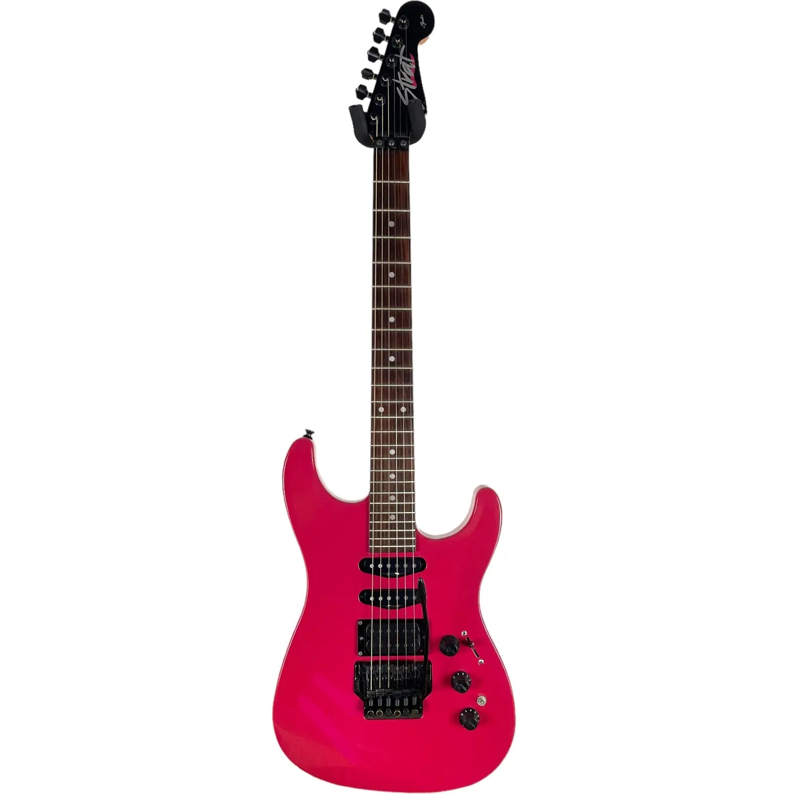 Fender HM Stratocaster 1984-1987 - Pat´s Guitars