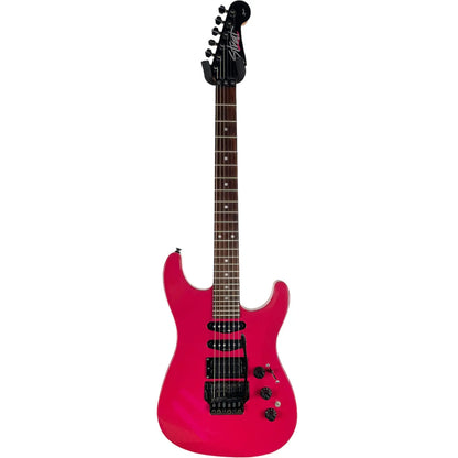 Fender HM Stratocaster 1984-1987 - Pat´s Guitars