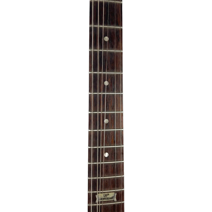 Gibson SGJ 2014 - Worn Brown Gibson