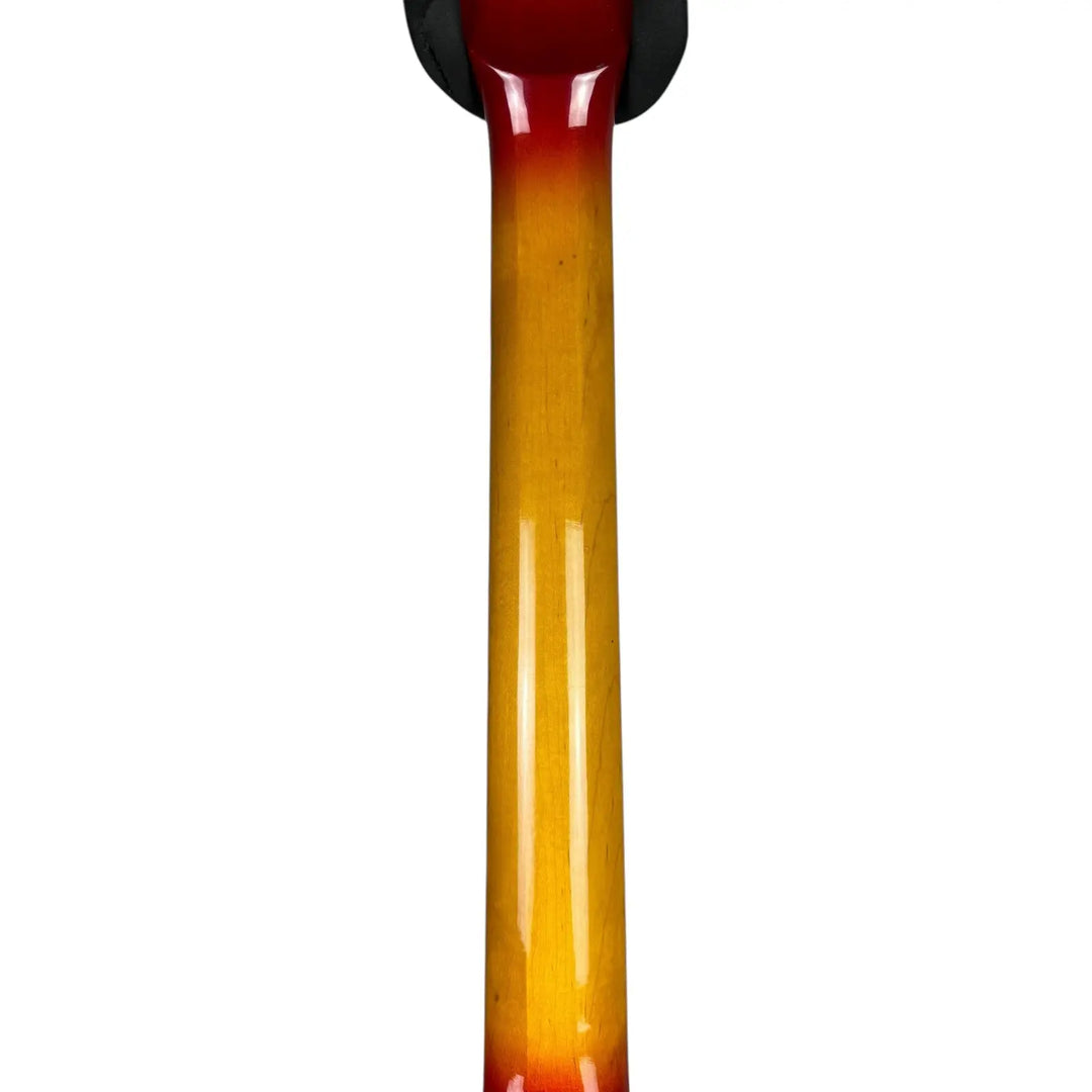 Greco EG600 Les Paul Custom 1978 - Heritage Cherry Sunburst Greco