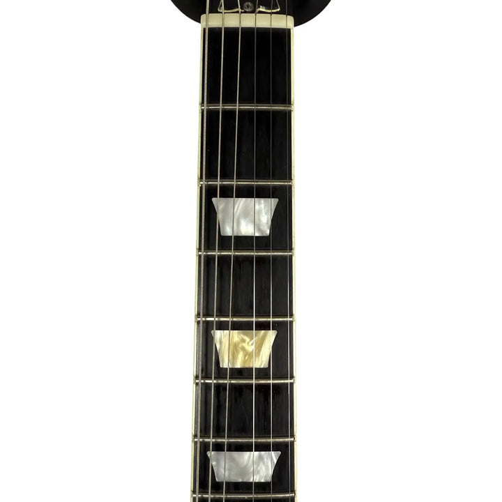 Gibson Les Paul Goddess 2006 - Ebony - Pat´s Guitars