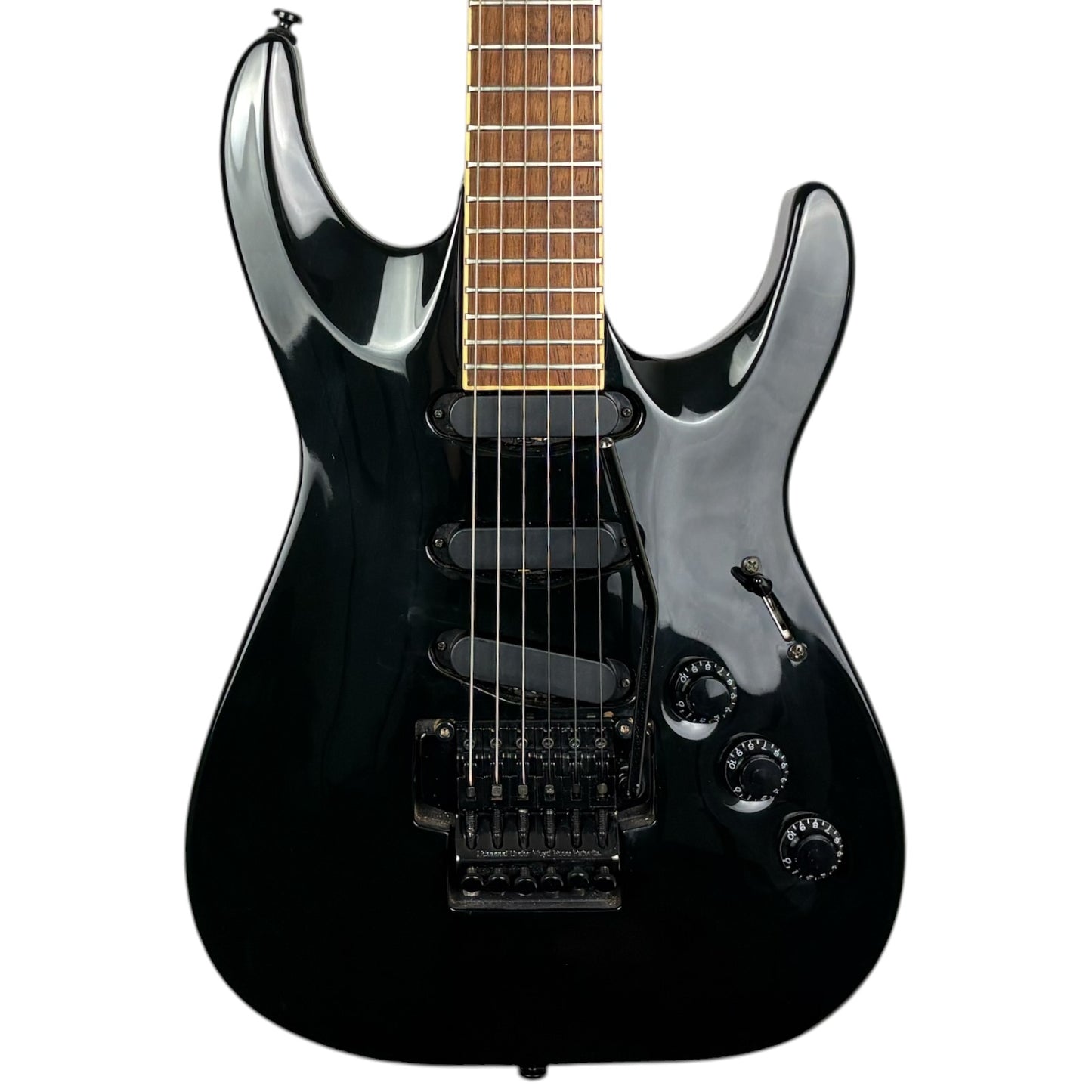 GrassRoots Sugizo Model - Black