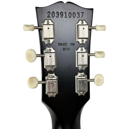 Gibson Les Paul Special Tribute 2021 - Faded Black