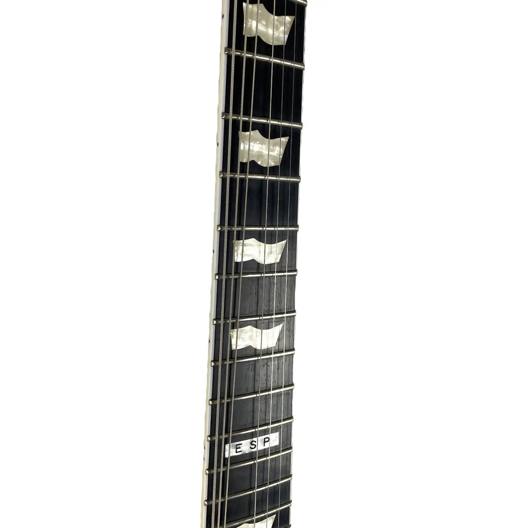 ESP Standard Viper-7 2011 - Bareknuckle Warpig ESP