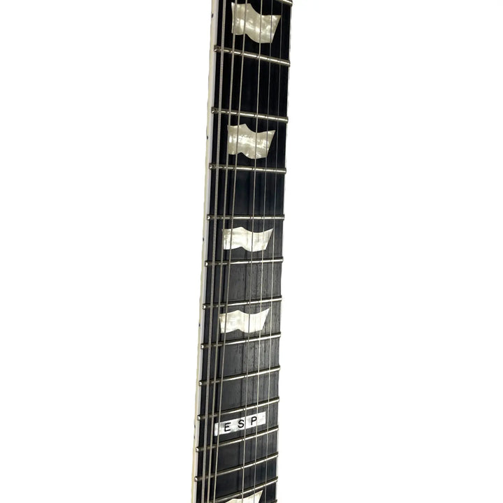 ESP Standard Viper-7 2011 - Bareknuckle Warpig ESP