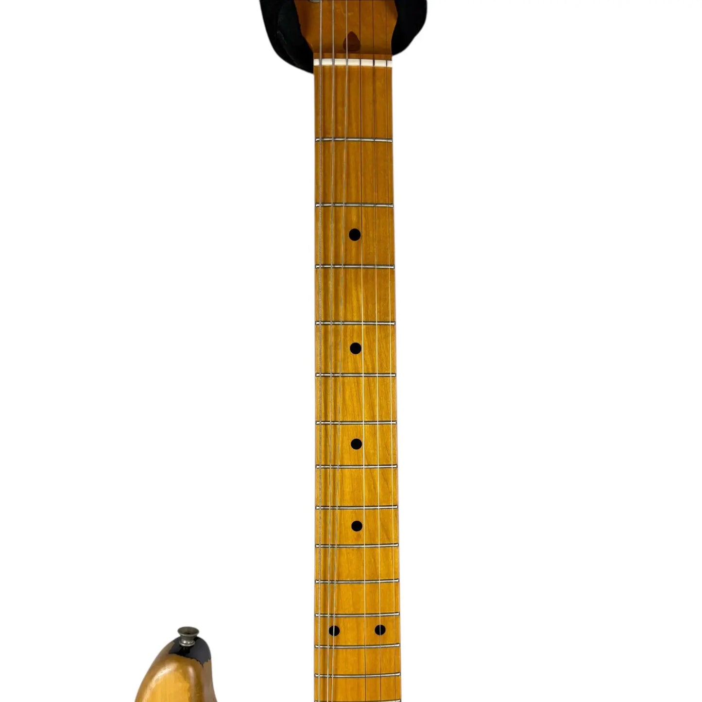 Fender Stratocaster Natural Fender