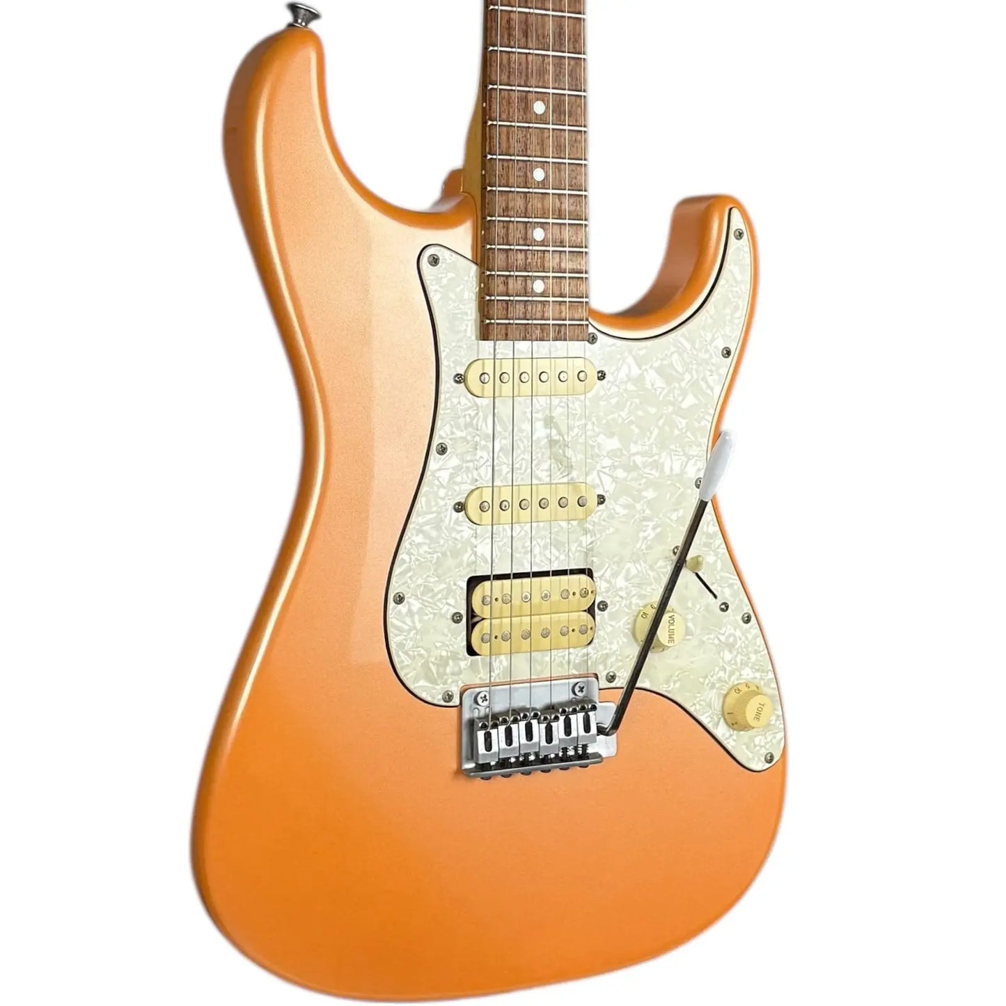 Charvel Charvel