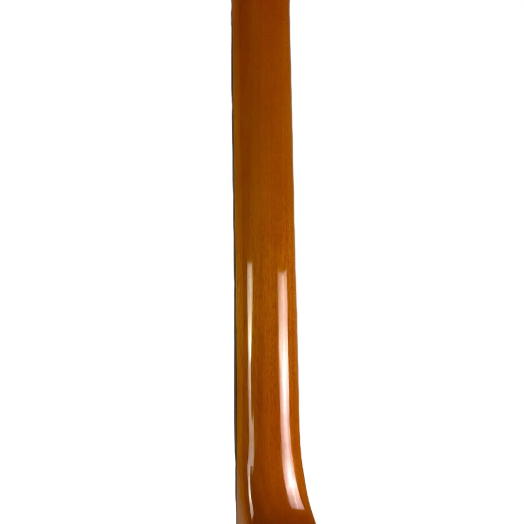 Epiphone Limited Edition ‘58 Korina Explorer Reissue 2019 - Antique Natural - Pat´s Guitars