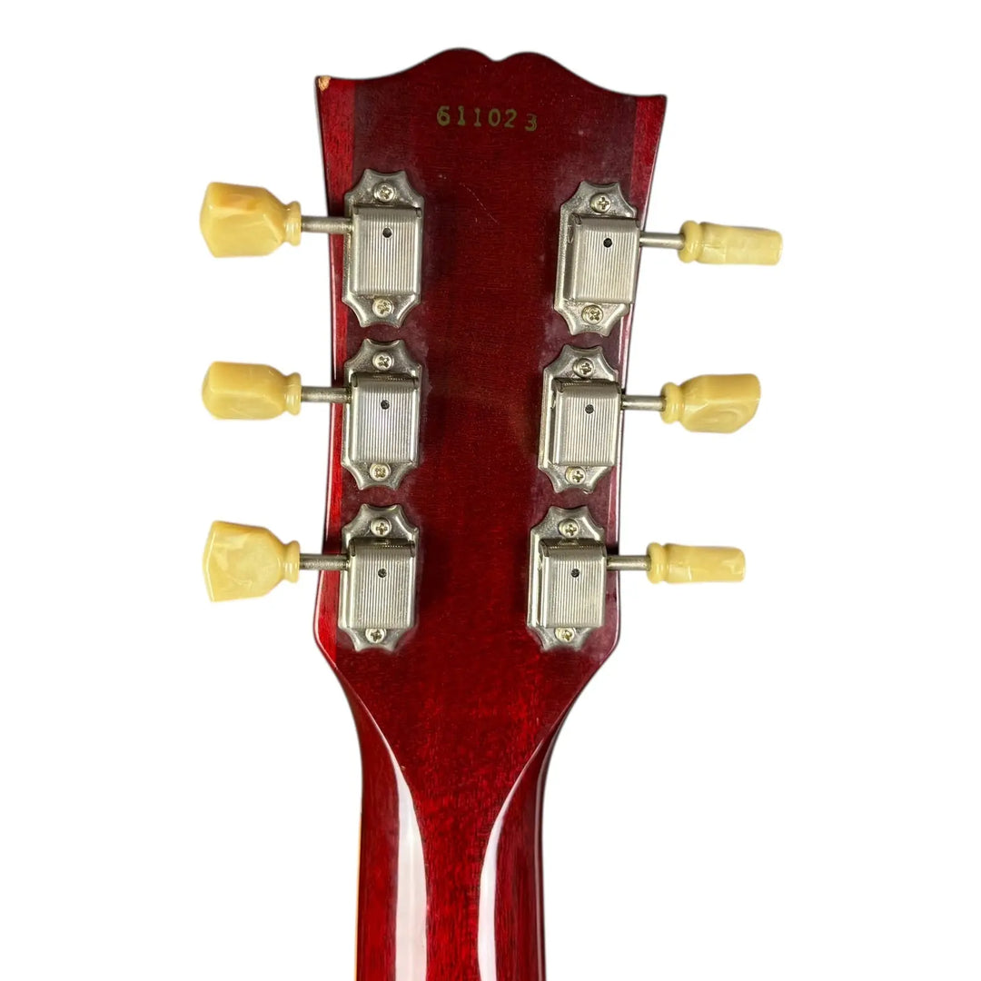 Orville Les Paul Orville