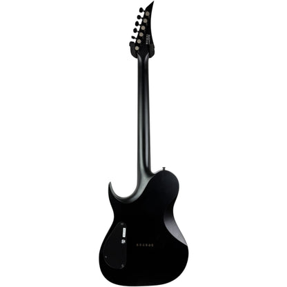 Solar T2 C6 2021 - Carbon Black Matte