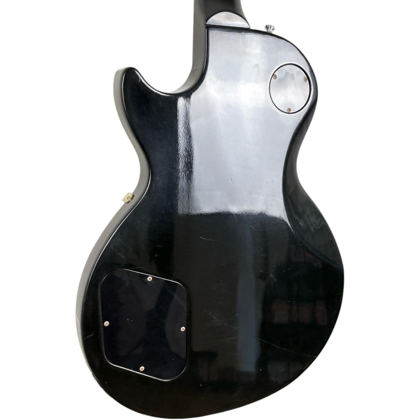 Gibson Les Paul Studio Thin Body 1995 - Ébène