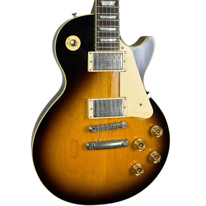 Orville Les Paul Orville