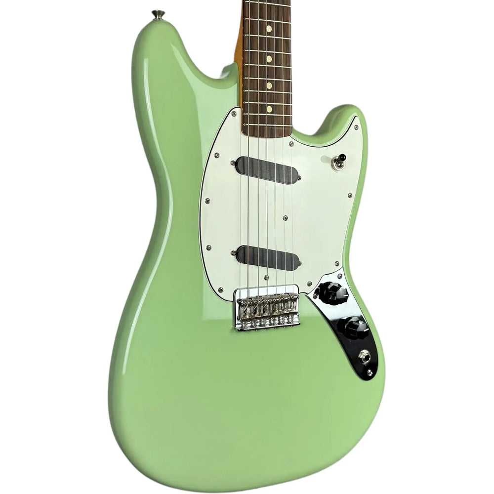 Fender Player II Mustang 2024 - Birch Green Fender