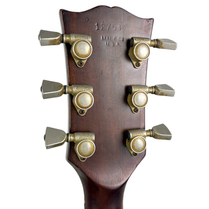 Gibson SG 1974 - Brown