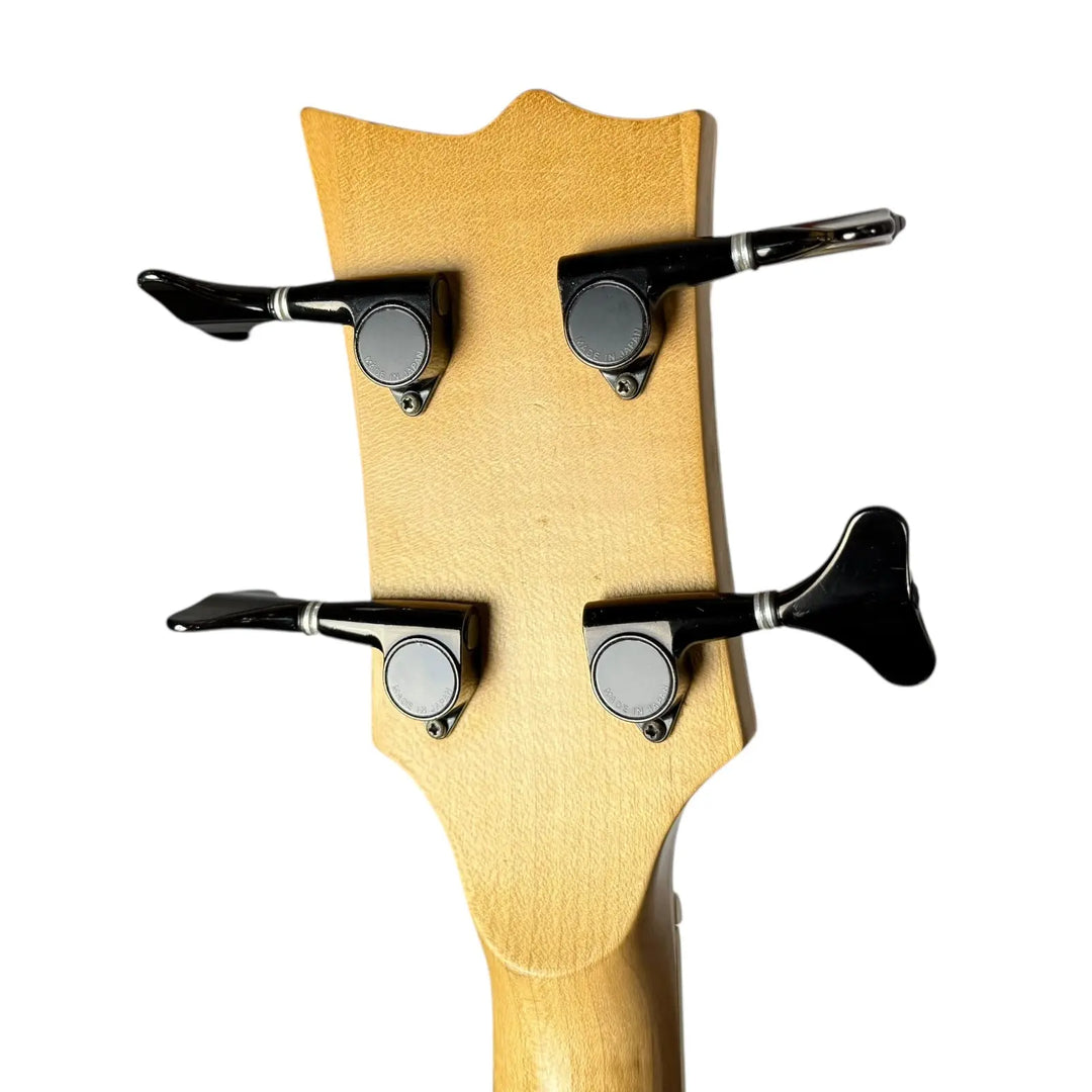 DJ Arafat Pat´s Guitars