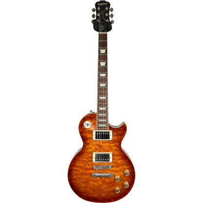 Epiphone Les Paul Standard Limited Edition 2009 - Quilt Top