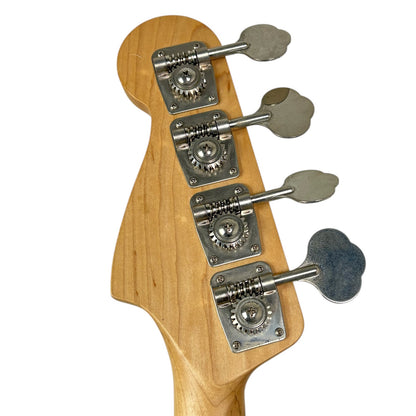 Fender Japan Jazz / Precision Bass 1995-1996 – Сънбърст