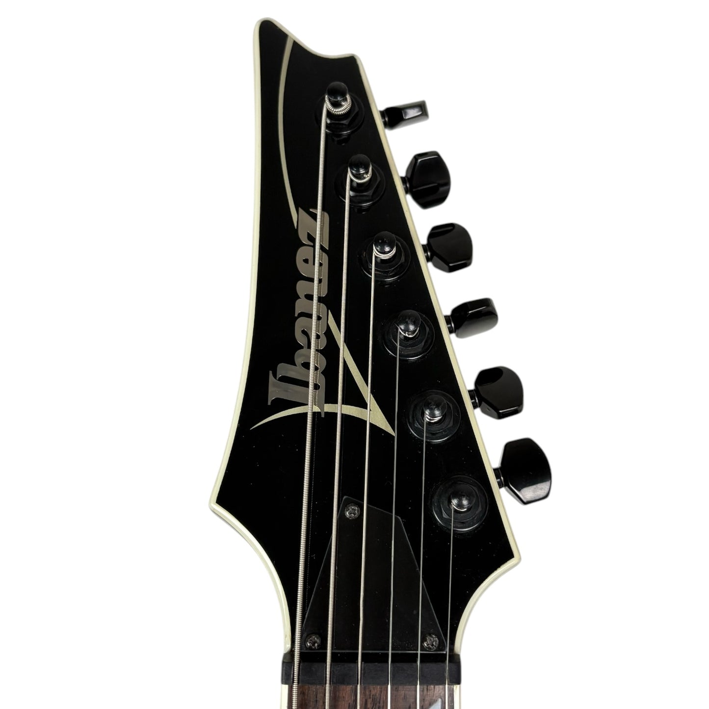 Ibanez Iceman ICT700 2008 - černá
