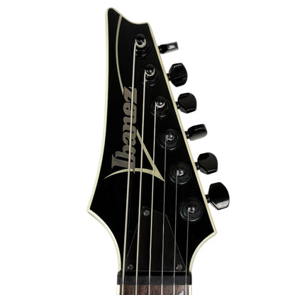 Ibanez Iceman ICT700 2008 - černá