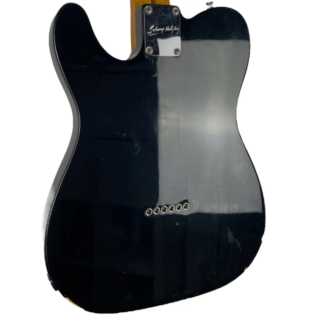 Fender Telecaster Johnny Hallyday Signature 2003 - Pat´s Guitars