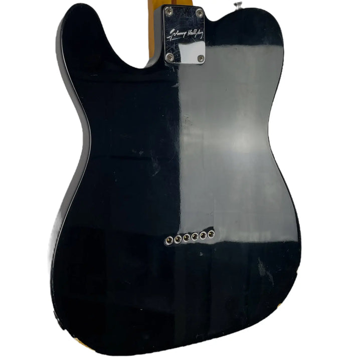 Fender Telecaster Johnny Hallyday Signature 2003 - Pat´s Guitars