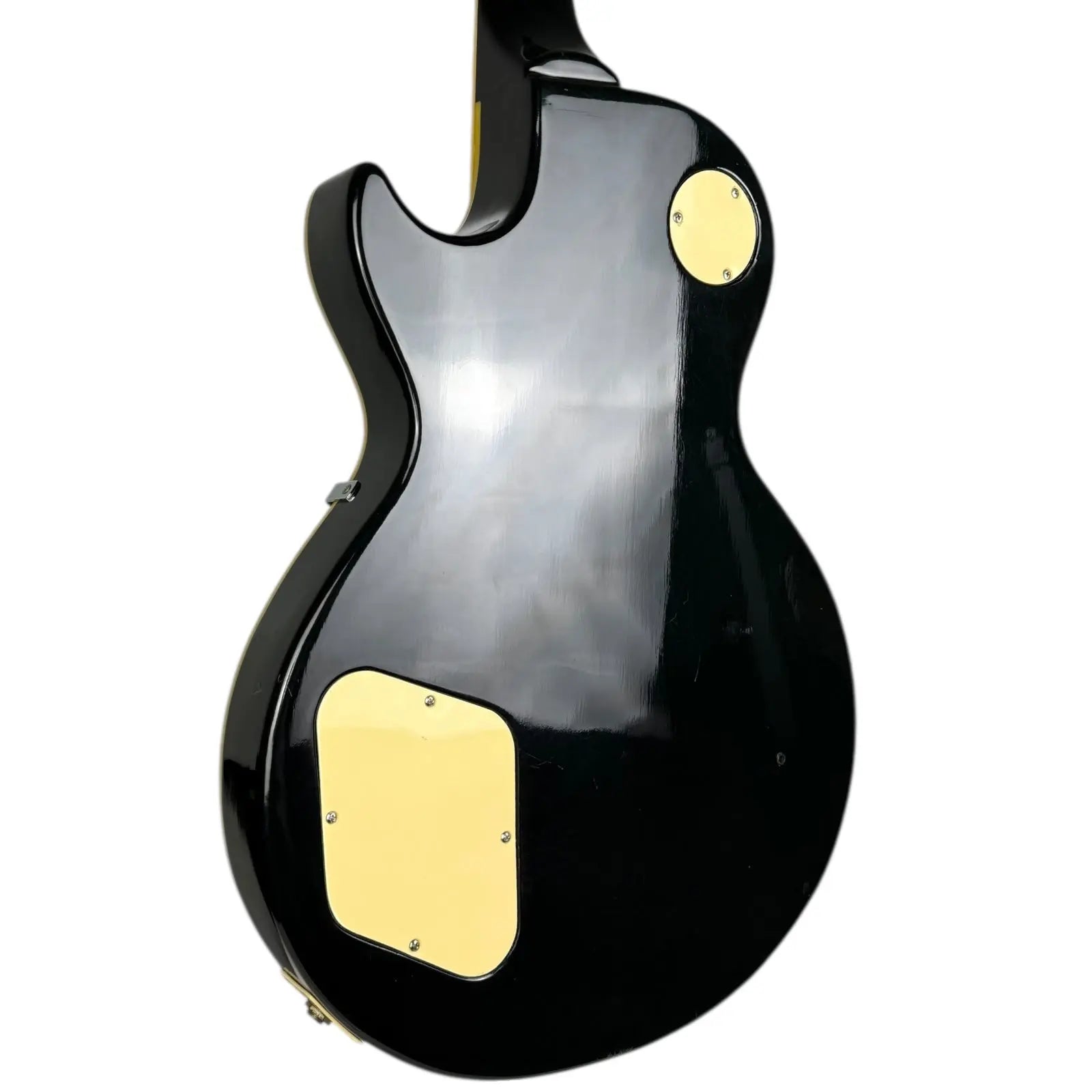 Greco EG-450 Les Paul Standard 1978 - Ebony Greco