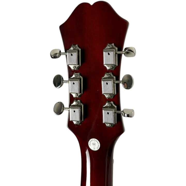 Epiphone Riviera 2021 - Royal Tan - Pat´s Guitars