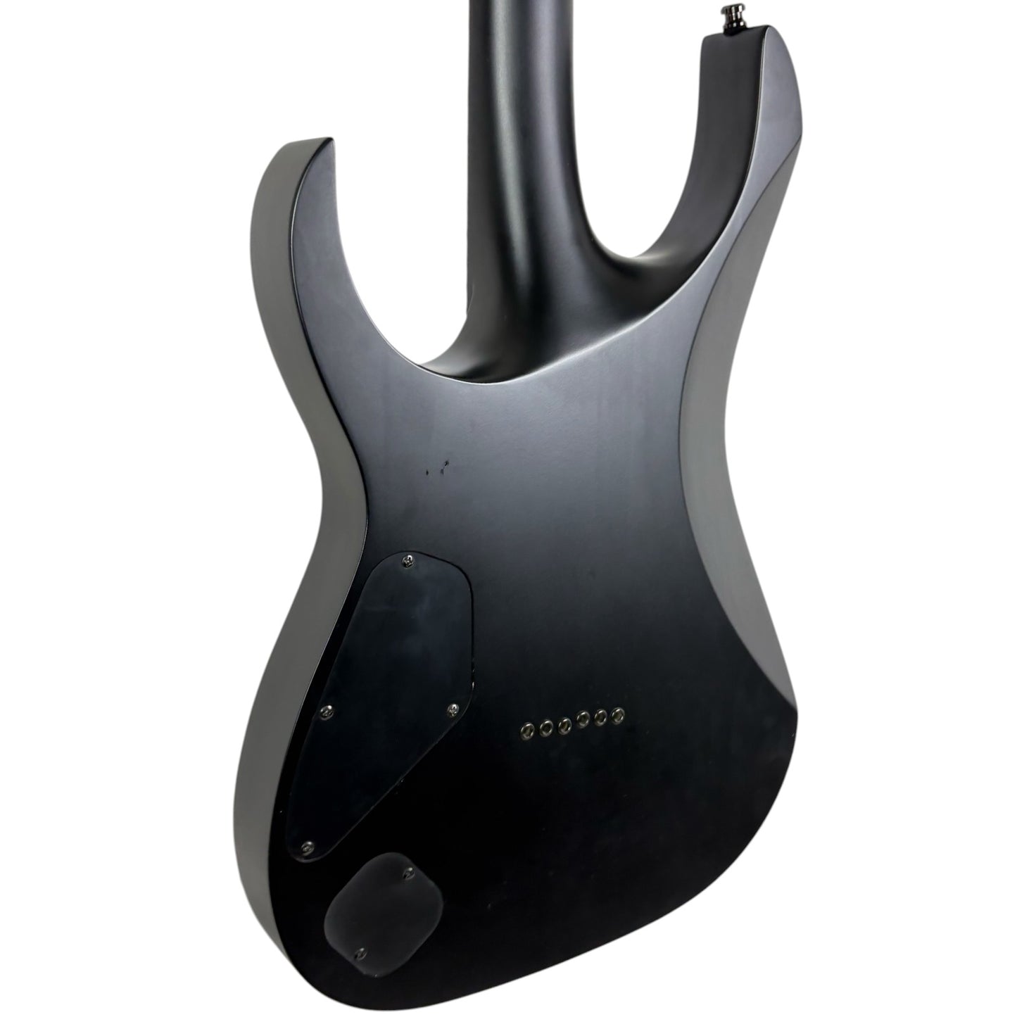 Ibanez RGRTB621 2023 - Matte Black