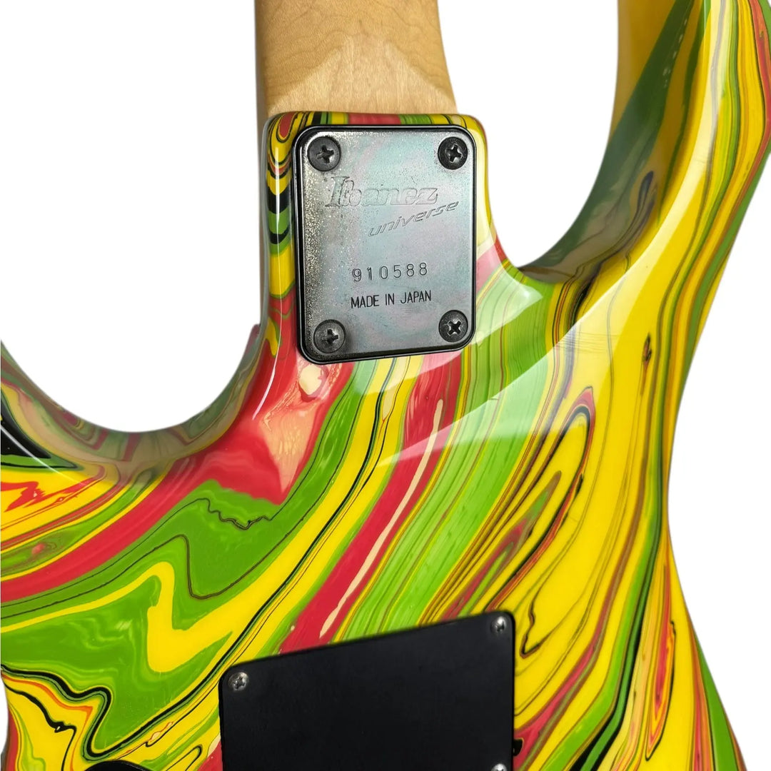 Ibanez Universe Ibanez