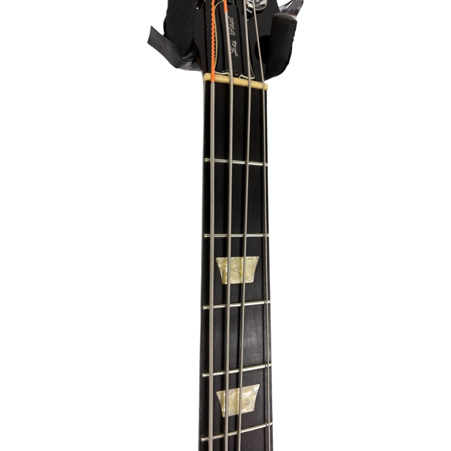 Basso Gibson Les Paul Standard del 1997 - Sunburst